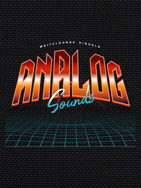 Synthétiseur de sons analogiques