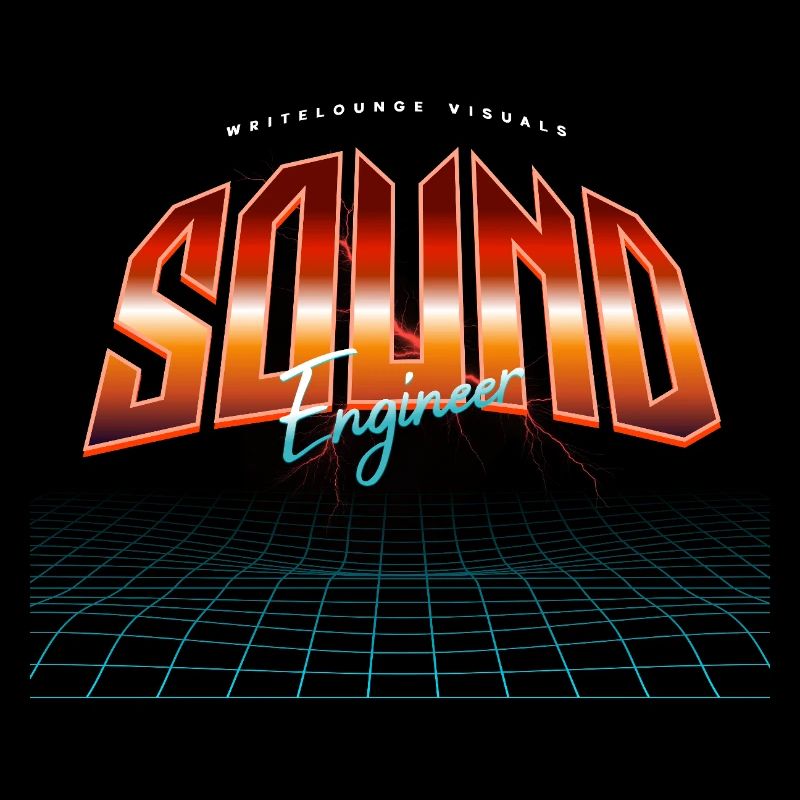 Sound Engineer
