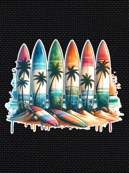 Surfeurs