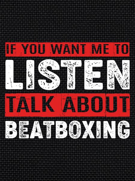 Beatbox