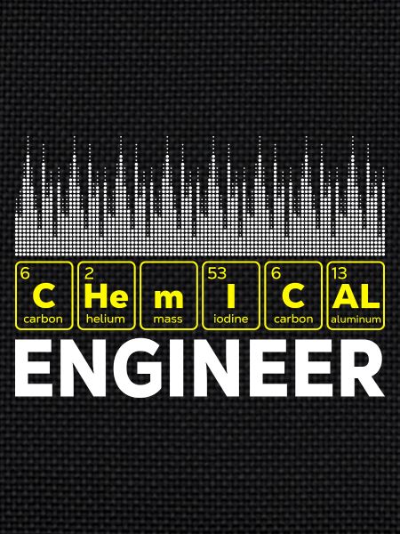 Chemical Engineer