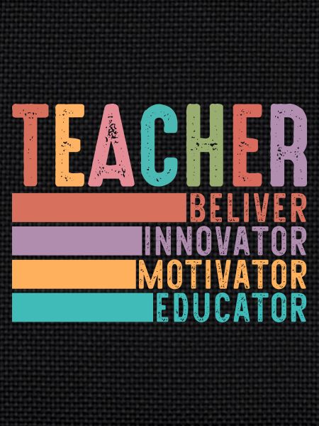 Teacher