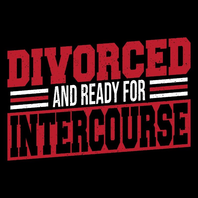 Marriage, separation, separate divorce