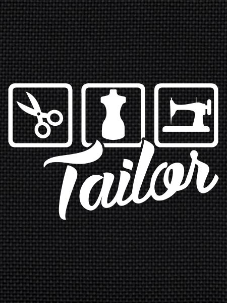 Tailor Job