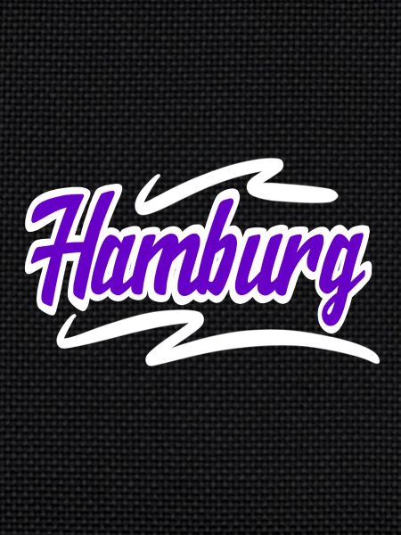 Hamburg