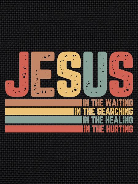 Jésus