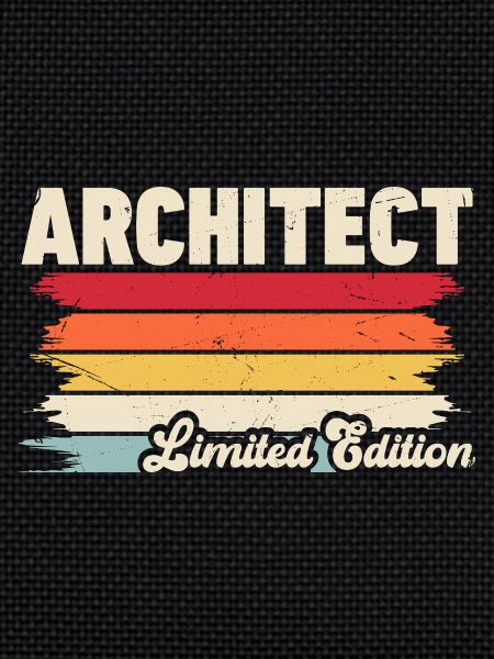 Architecte