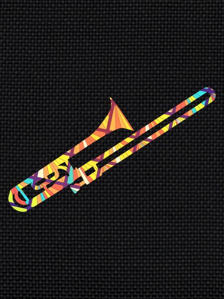 Trombone Geometric