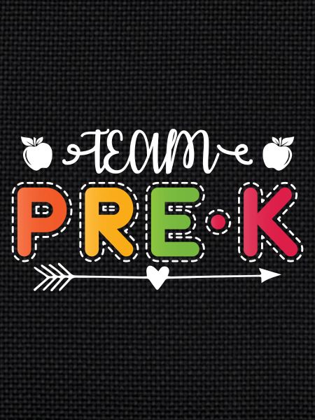Team Pre K Teacher