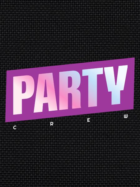 Équipe de fête