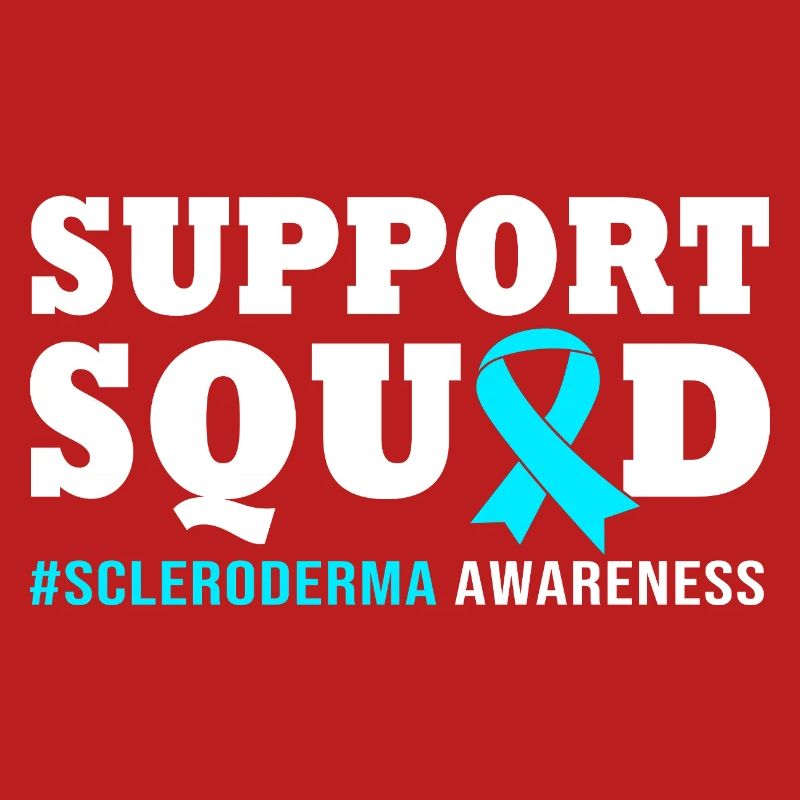 Scleroderma
