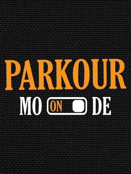 Parkour