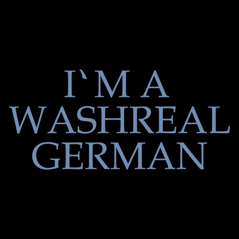 Witzige Denglisch Sprüche Waschechter Deutscher