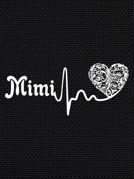 Mimi Heartbeat