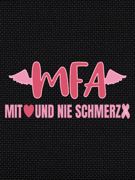 MFA avec assistant médical cardiaque