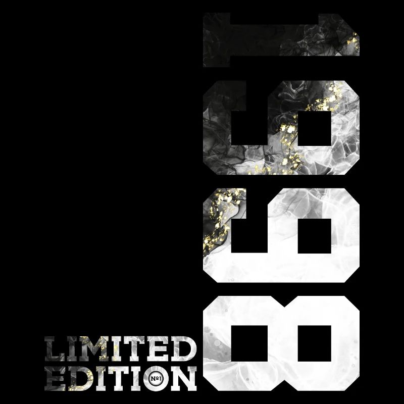 28TH BIRTHDAY LIMITED EDITION 1998
