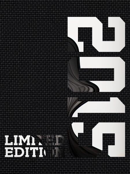 ÉDITION LIMITÉE 2015 11E ANNIVERSAIRE
