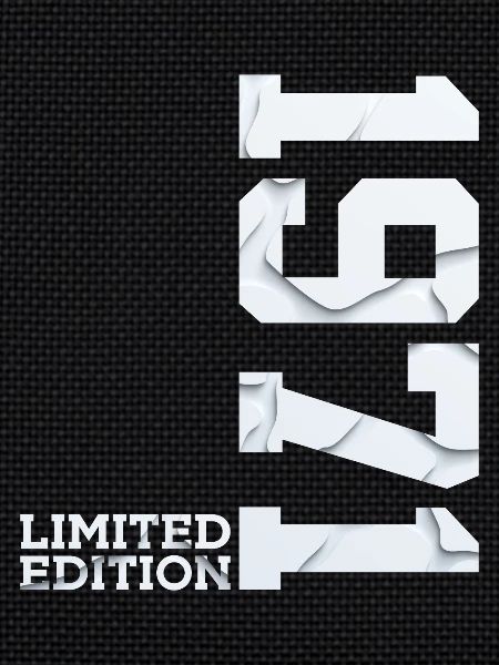 55E ANNIVERSAIRE ÉDITION LIMITÉE 1971