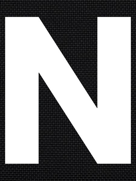 N