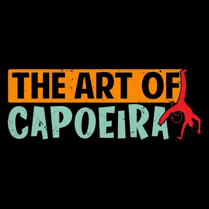 L’art de la capoeira