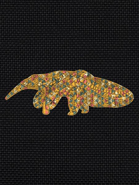 Anteater Geometric