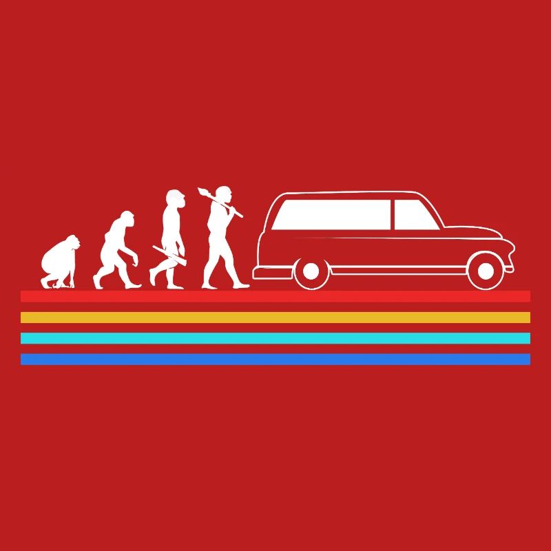 Bestattung Bestatter Evolution