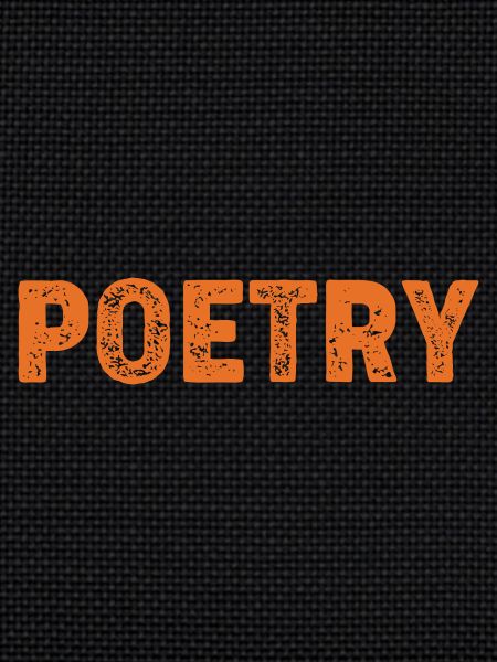 Poetry Poem