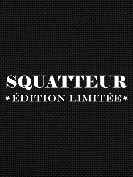 squatteur