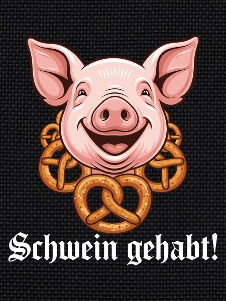 Cochon avait !