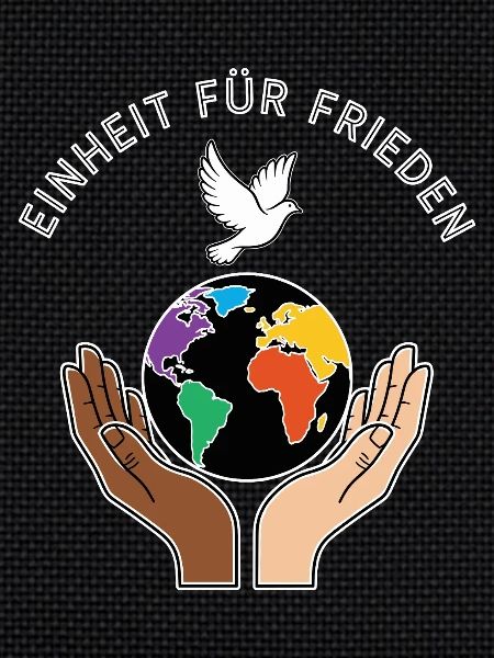Unity for Peace