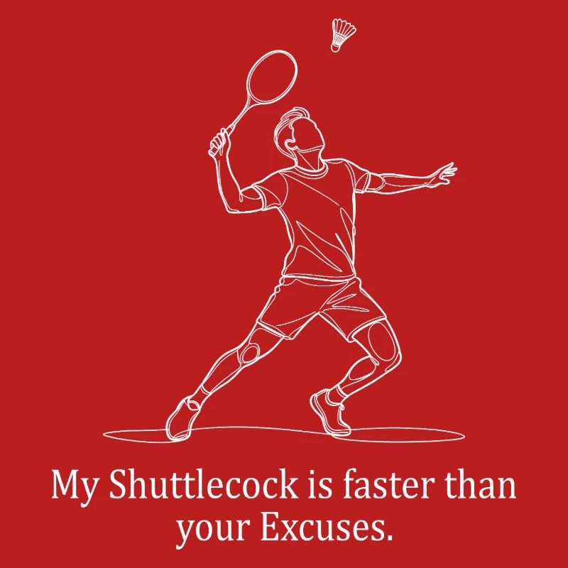 Faster than Excuses