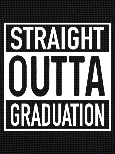 Graduation OUTTA directe