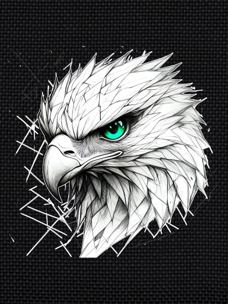 Libre comme l’aigle