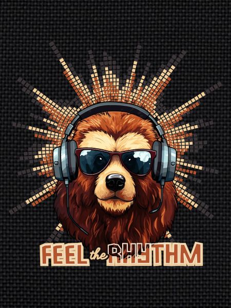 Feel the Rhythm