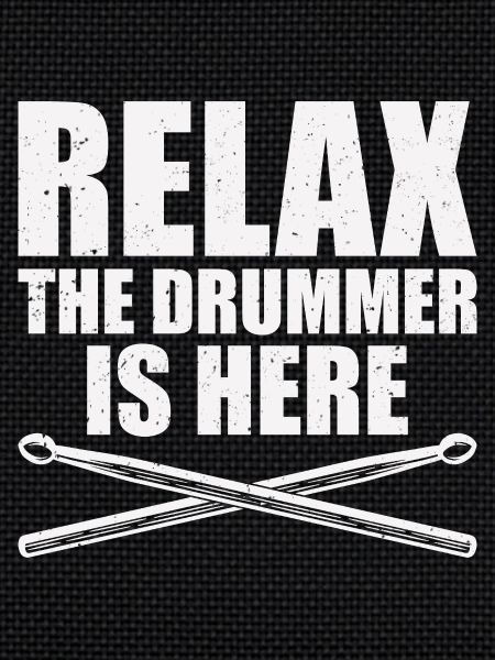 Drummer