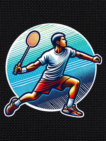 Badminton