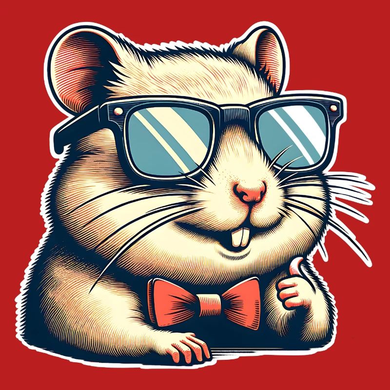 Hamster