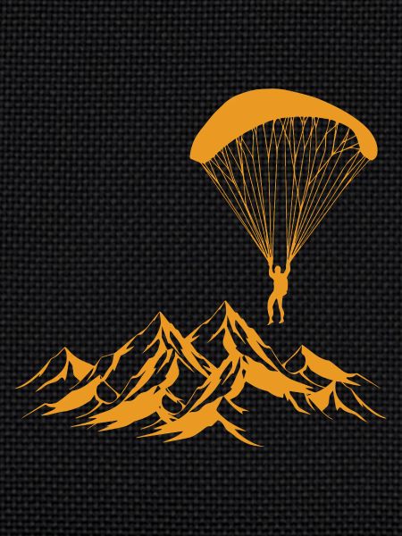 Skydive Paragliding