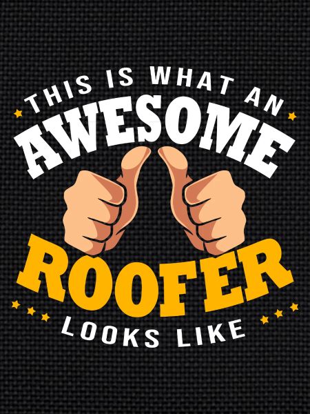 Roofer