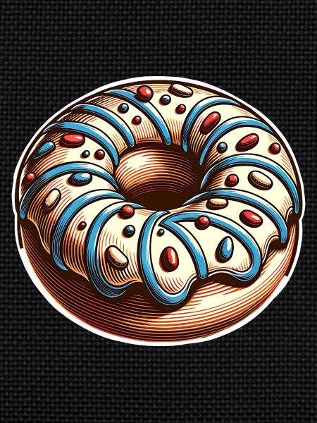 Doughnut