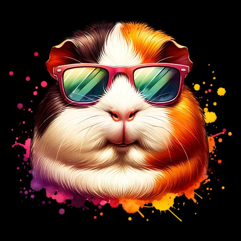 Guinea pig