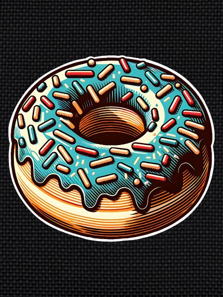 Donut
