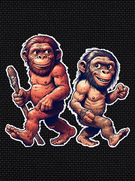 Neanderthal