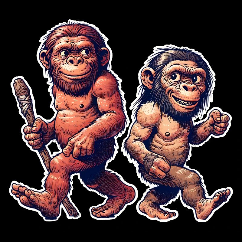 Neandertal