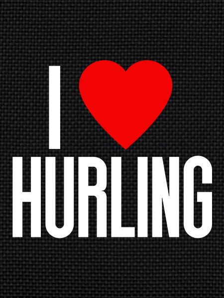 Hurling