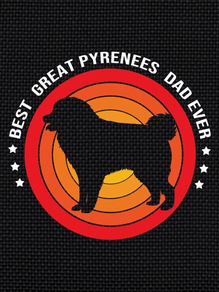 Pyrenean Dog
