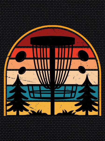 Disc Golf