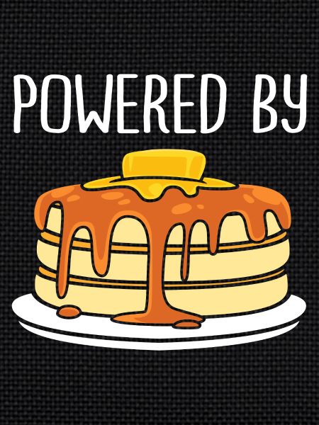 Pfannkuchen