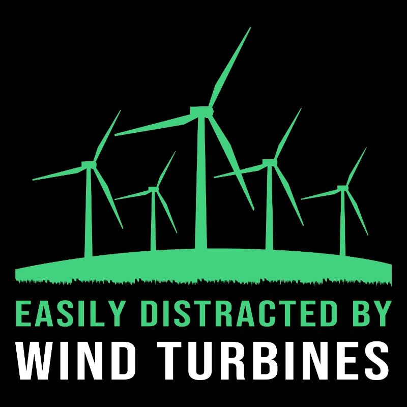 Windkraft Windrad Windenergie