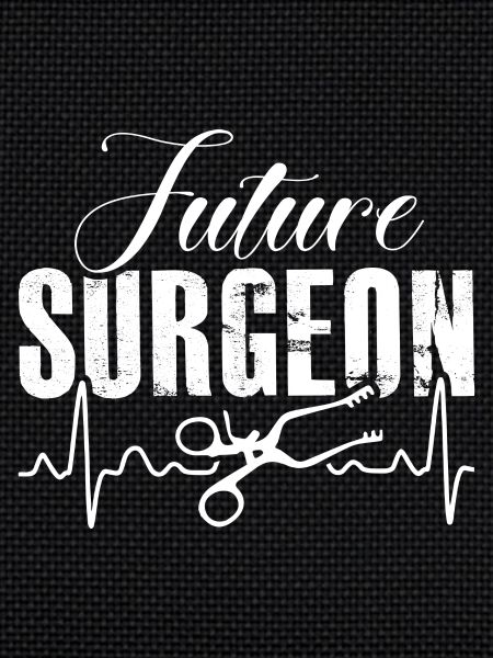 Surgeon Future Surgeon